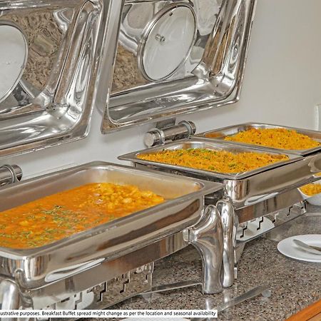 Treebo Maharaja Residency Otel Jaipur Dış mekan fotoğraf