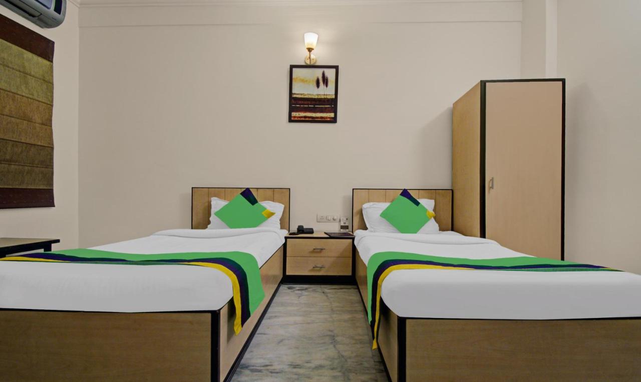 Treebo Maharaja Residency Otel Jaipur Dış mekan fotoğraf