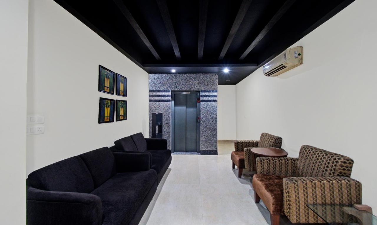 Treebo Maharaja Residency Otel Jaipur Dış mekan fotoğraf