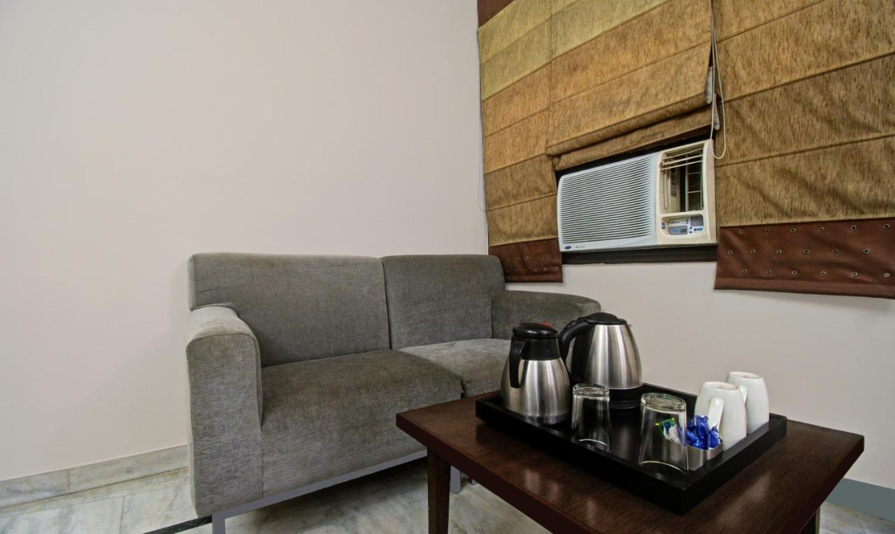 Treebo Maharaja Residency Otel Jaipur Dış mekan fotoğraf