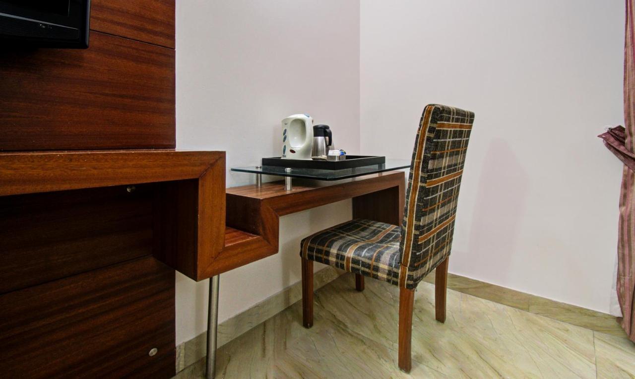 Treebo Maharaja Residency Otel Jaipur Dış mekan fotoğraf