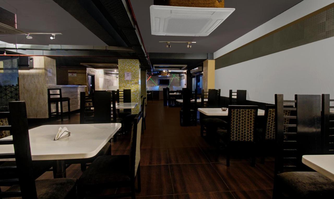Treebo Maharaja Residency Otel Jaipur Dış mekan fotoğraf