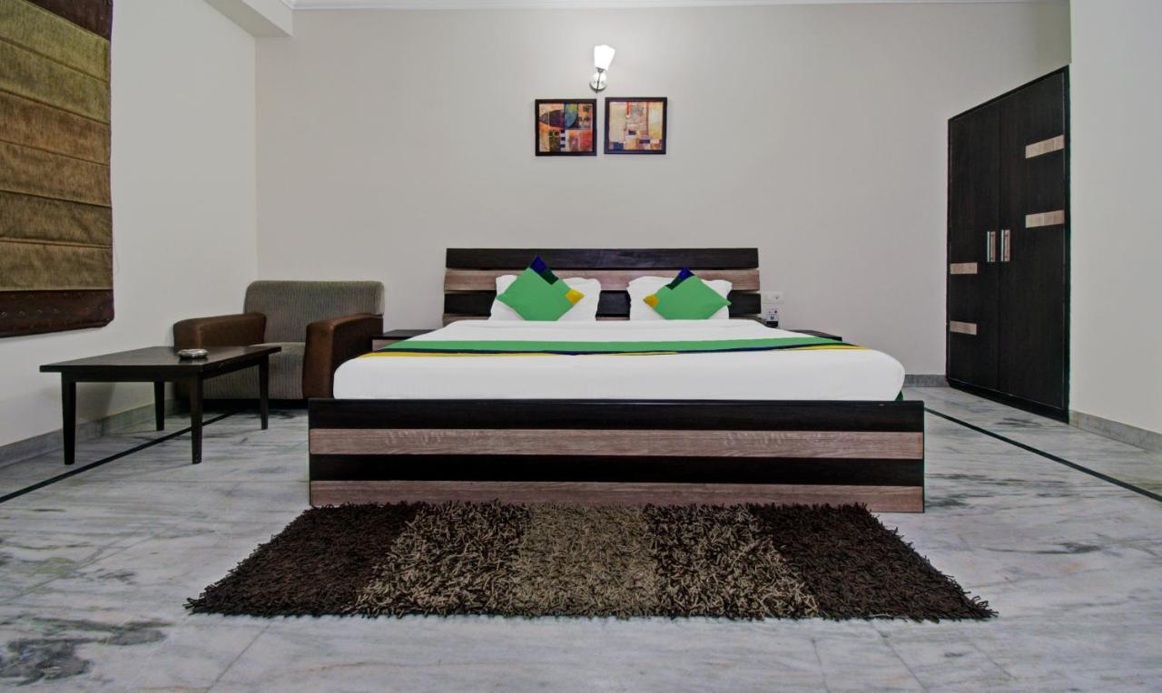 Treebo Maharaja Residency Otel Jaipur Dış mekan fotoğraf