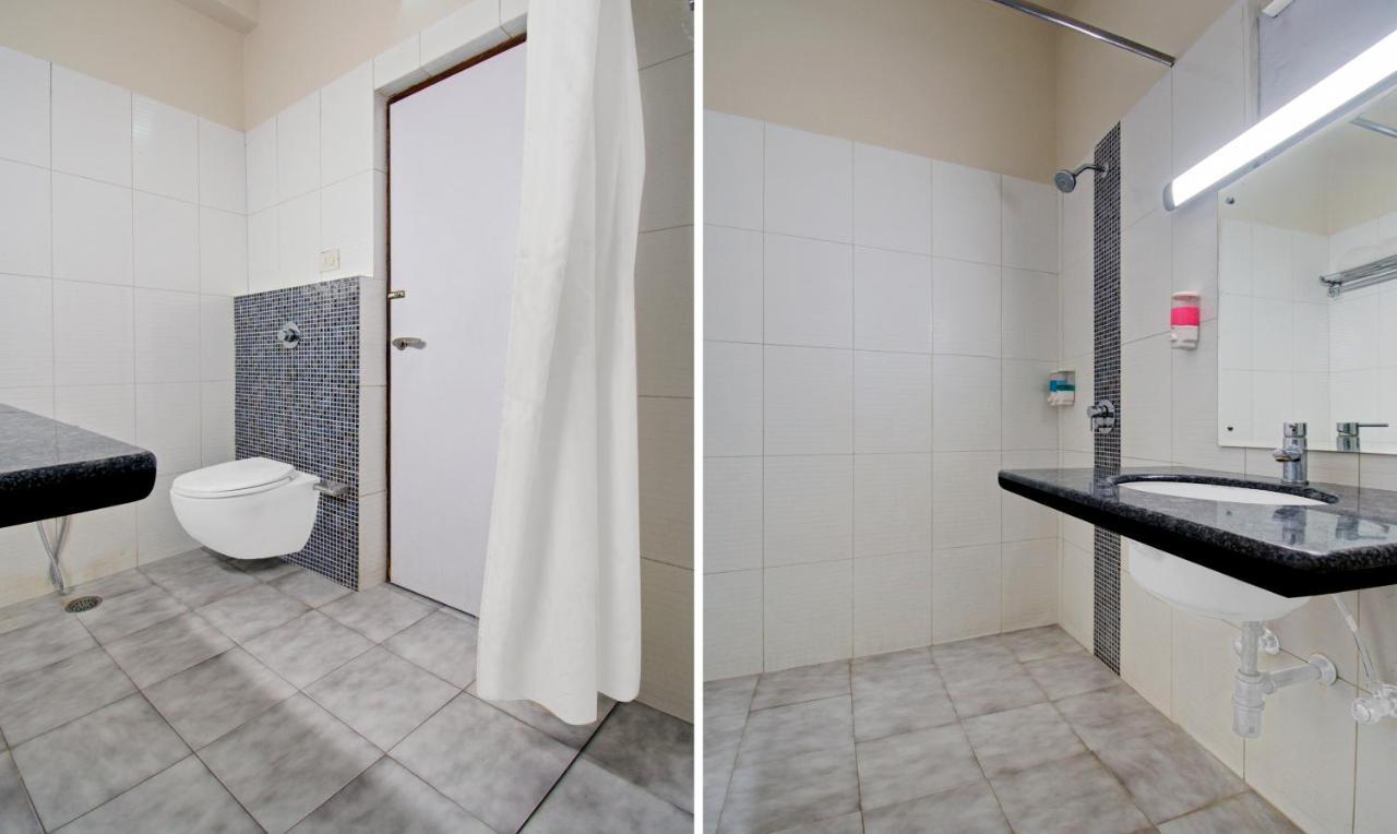 Treebo Maharaja Residency Otel Jaipur Dış mekan fotoğraf