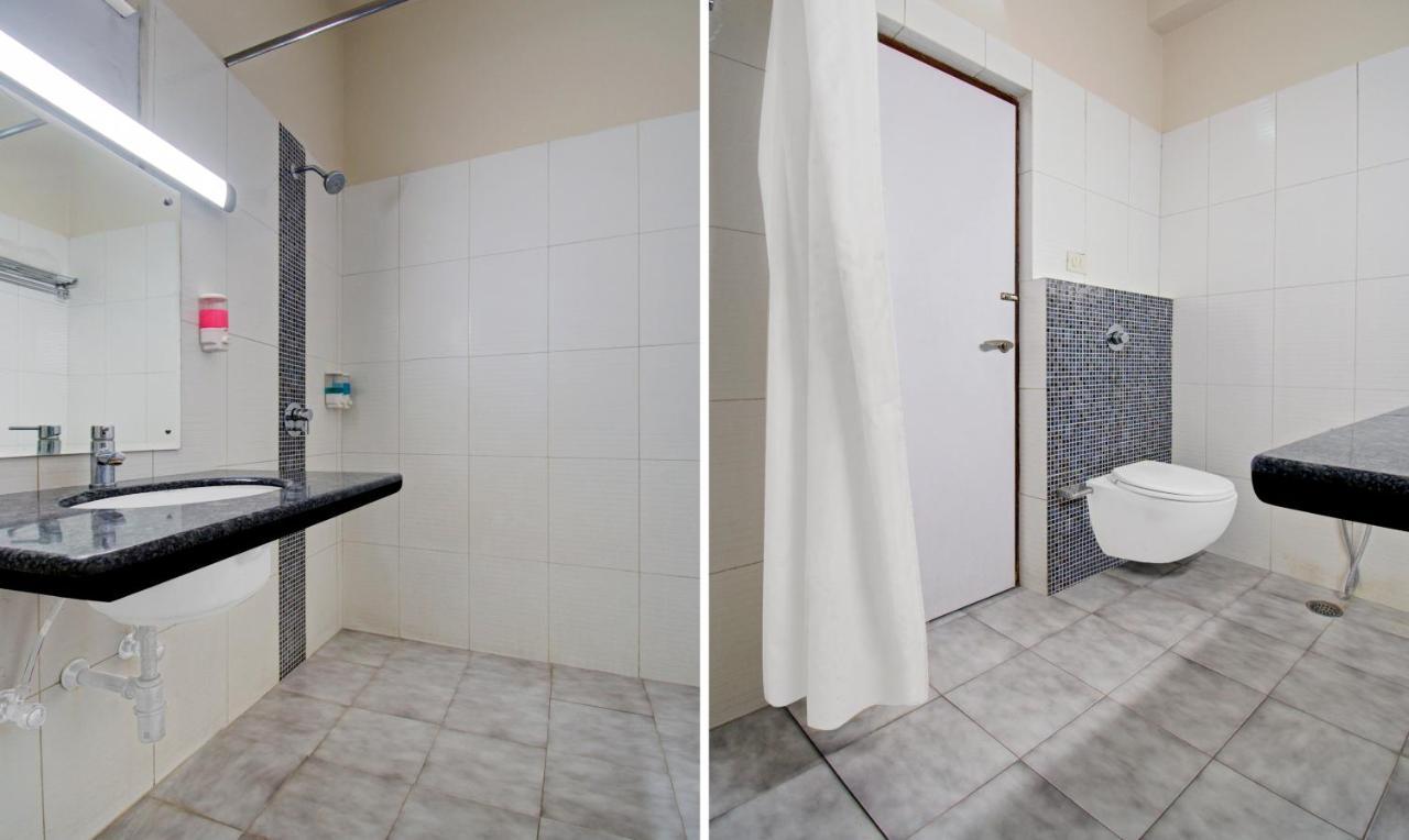 Treebo Maharaja Residency Otel Jaipur Dış mekan fotoğraf