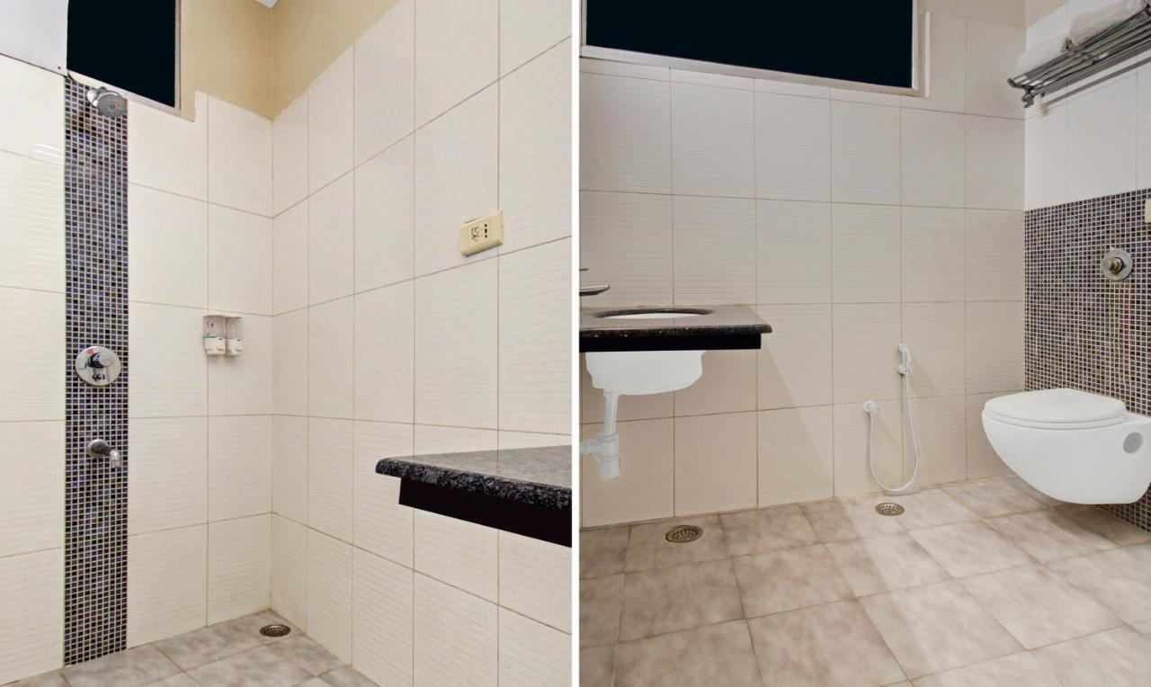Treebo Maharaja Residency Otel Jaipur Dış mekan fotoğraf