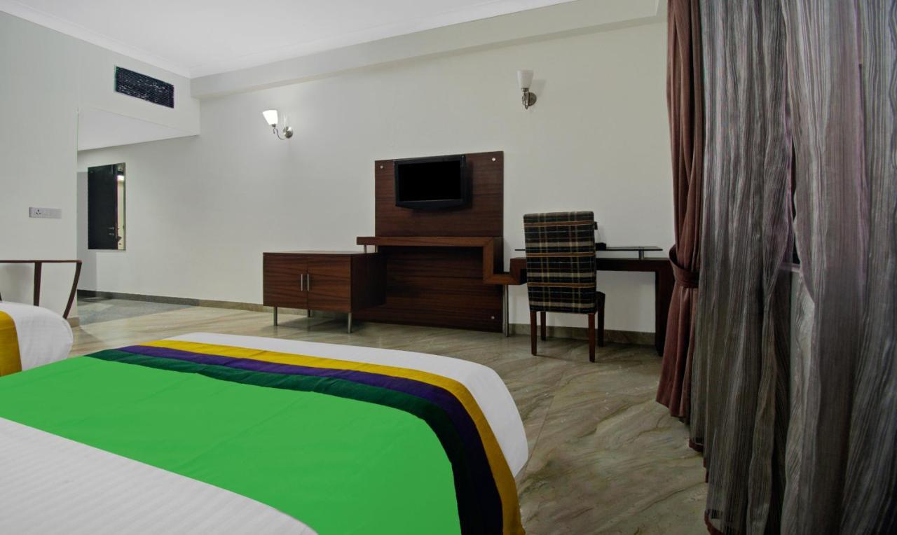 Treebo Maharaja Residency Otel Jaipur Dış mekan fotoğraf
