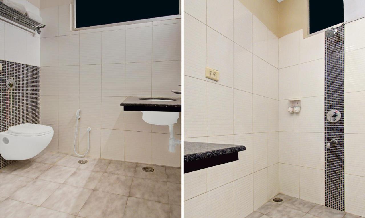 Treebo Maharaja Residency Otel Jaipur Dış mekan fotoğraf