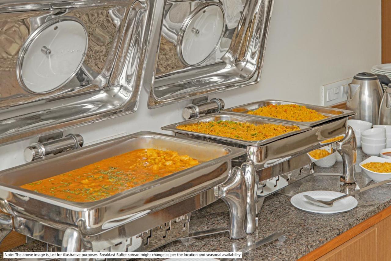 Treebo Maharaja Residency Otel Jaipur Dış mekan fotoğraf