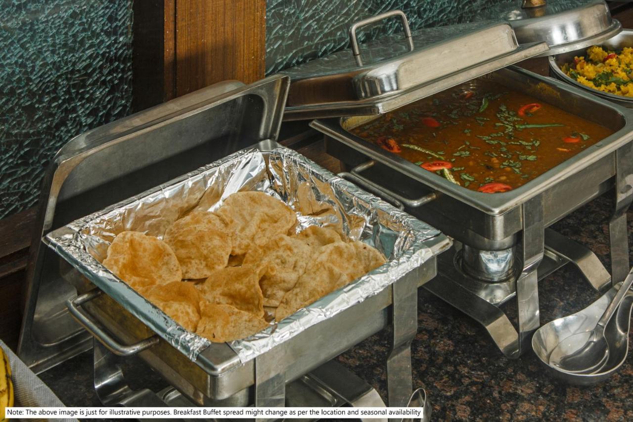 Treebo Maharaja Residency Otel Jaipur Dış mekan fotoğraf